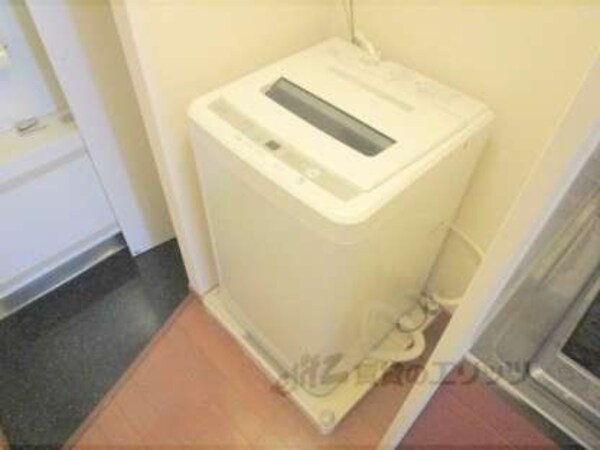 洗濯機