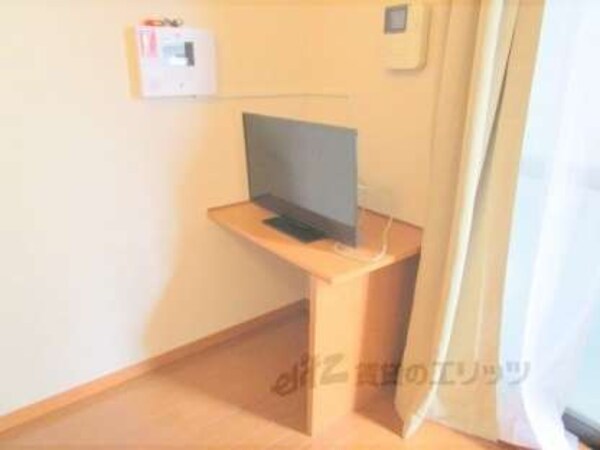 テレビ