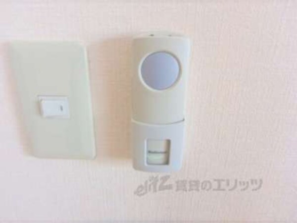照明リモコン