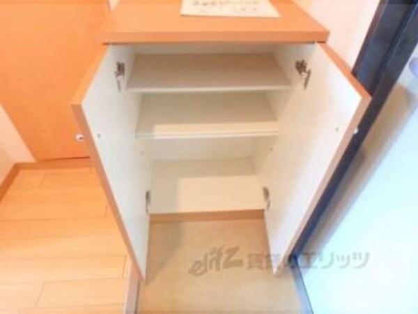 下駄箱