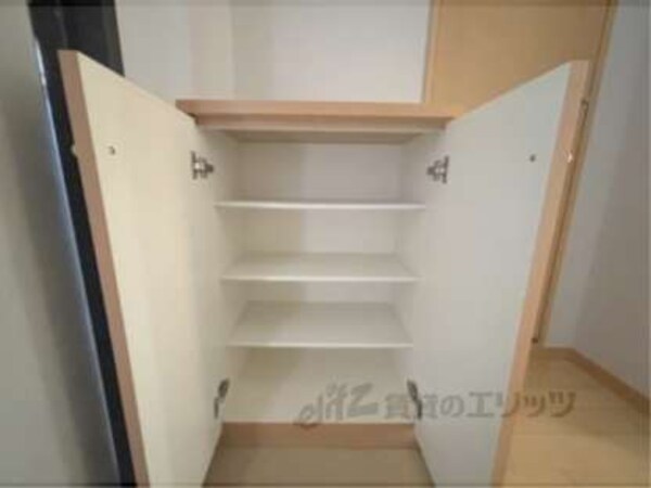 下駄箱