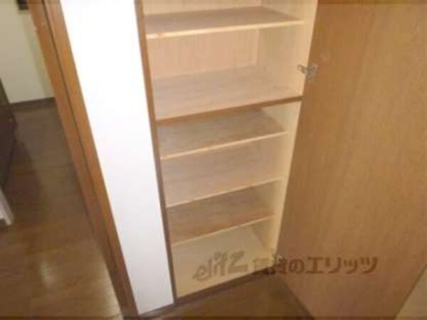 下駄箱