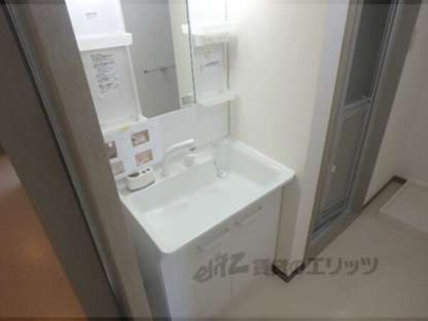 洗面所