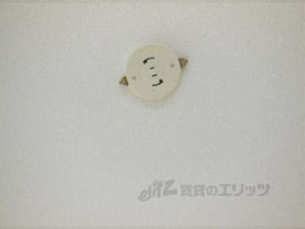 電気穴