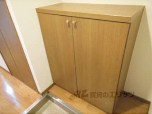 下駄箱