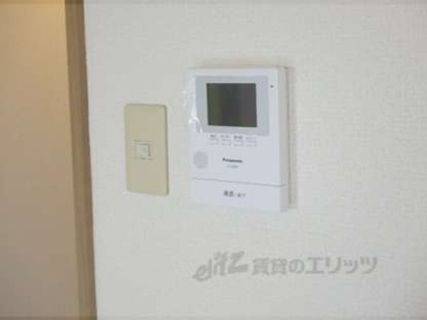 ＴＶモニターフォン
