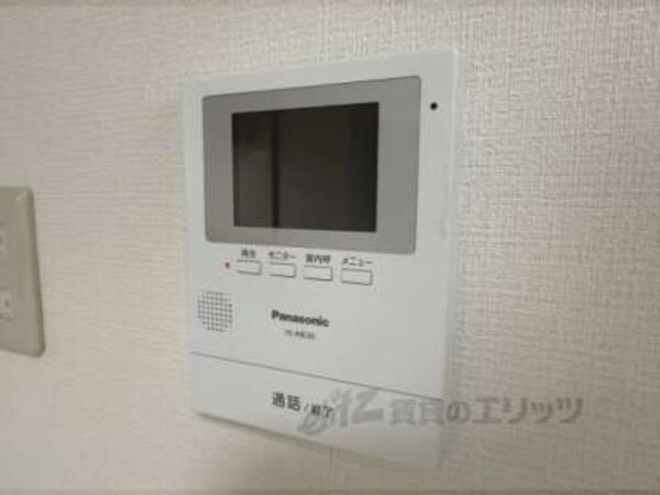 ＴＶモニターフォン