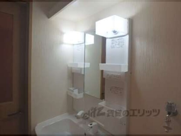 洗面所
