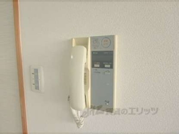 インターホン