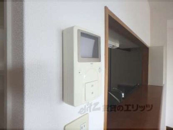 ＴＶモニターフォン