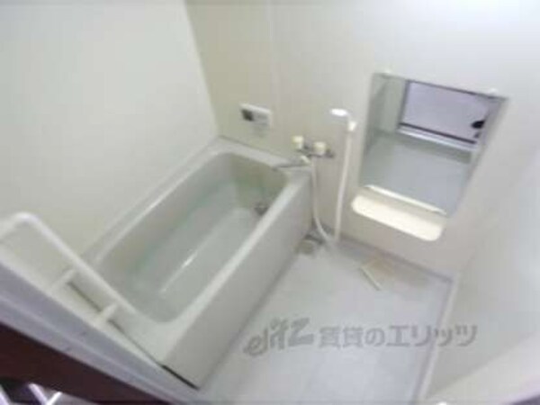 風呂(追い焚き機能付き)