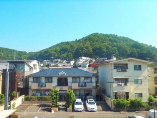 風景