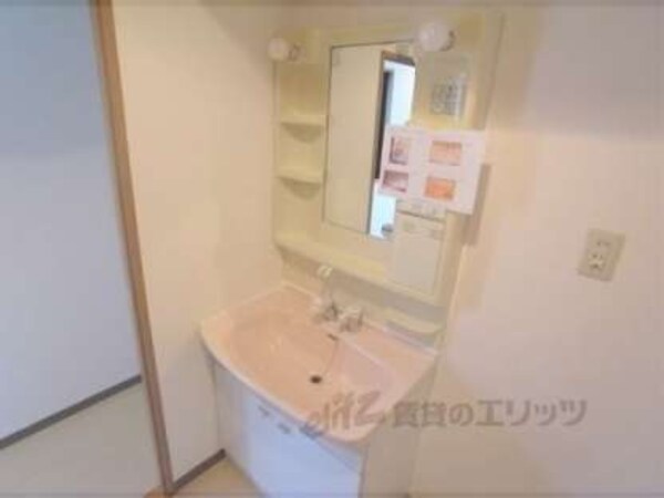 洗面所