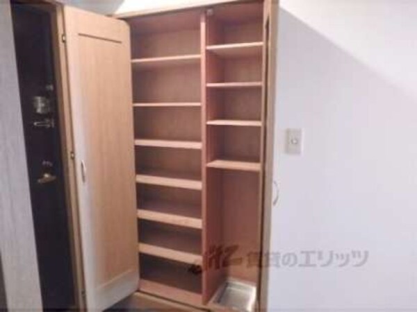 下駄箱