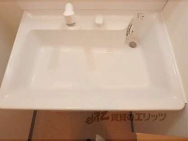 洗面所
