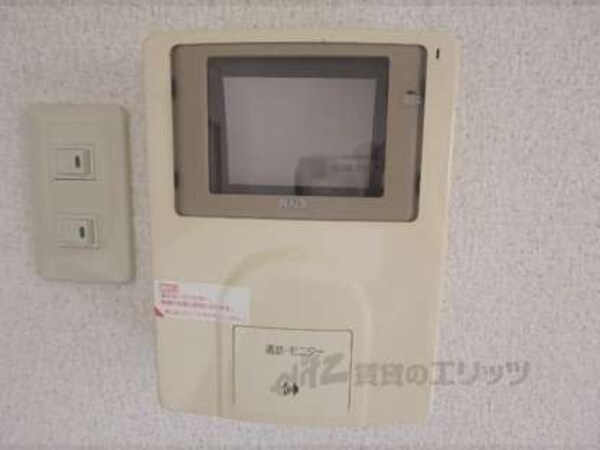 ＴＶモニターフォン