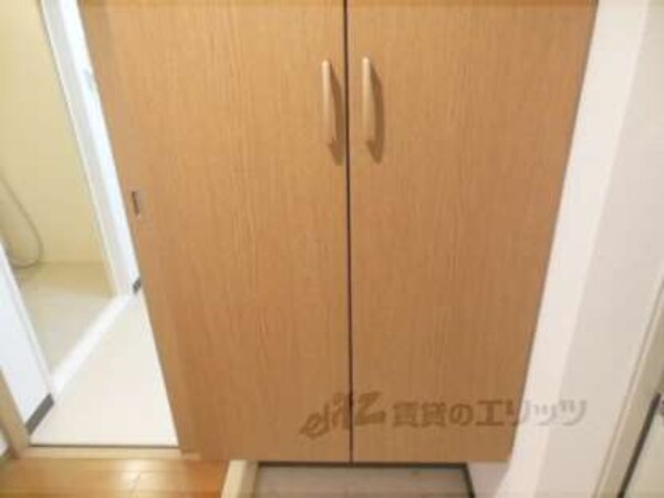 下駄箱