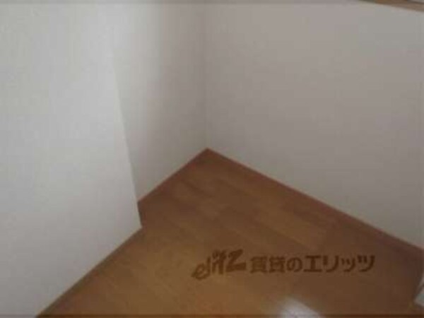 冷蔵庫置場