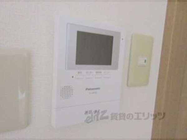 ＴＶモニターフォン