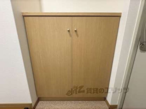 下駄箱