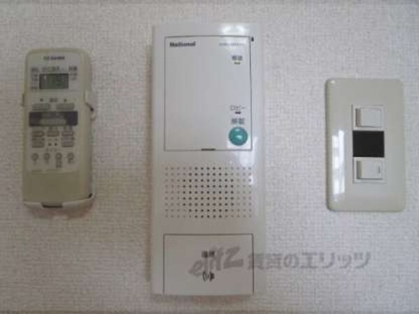 ドアホン