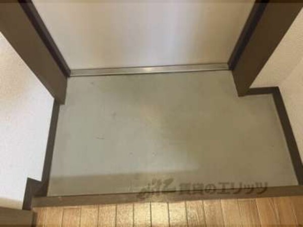 下駄箱