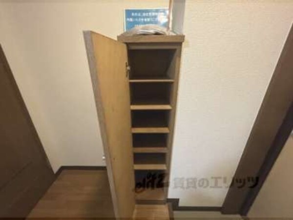下駄箱