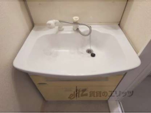 洗面所