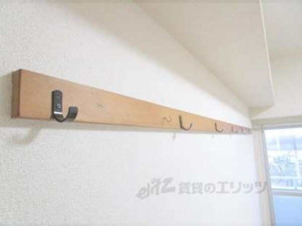 フック