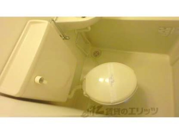 ユニットバス