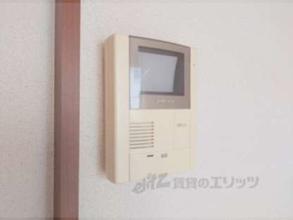 ＴＶモニターフォン