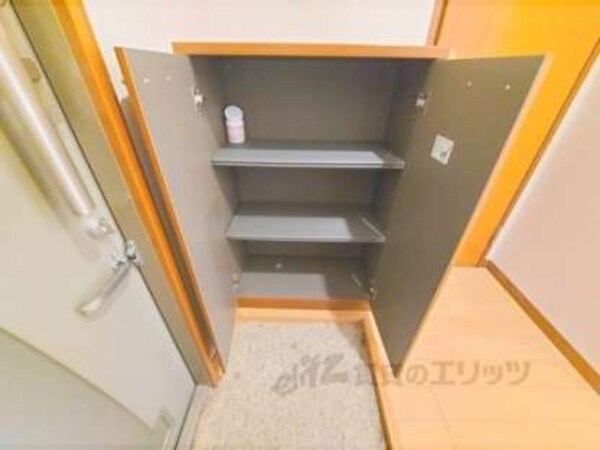 下駄箱