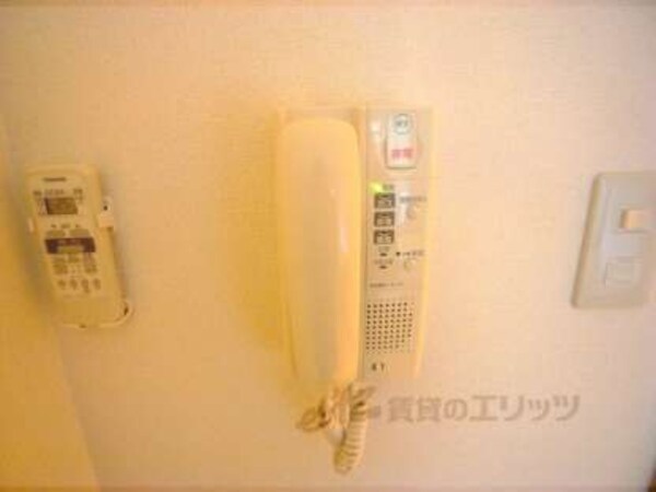 インターホン