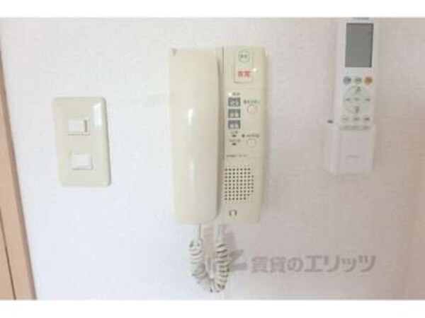 インターフォン