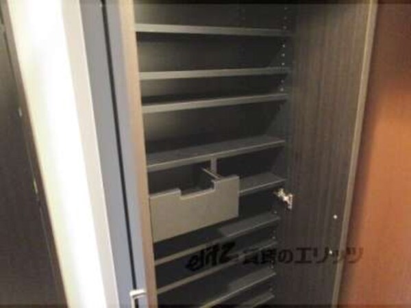 下駄箱