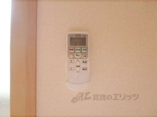 リモコン