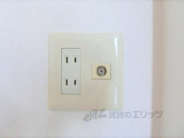 コンセント
