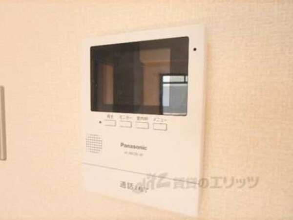 ＴＶモニターフォン