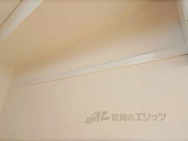 ハンガー掛け