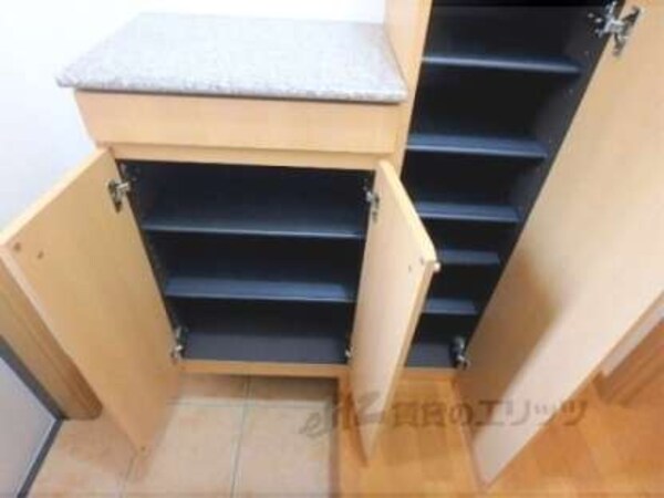 下駄箱