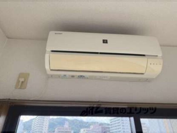 エアコン