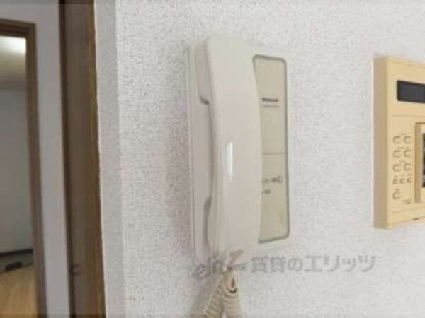 ドアフォン