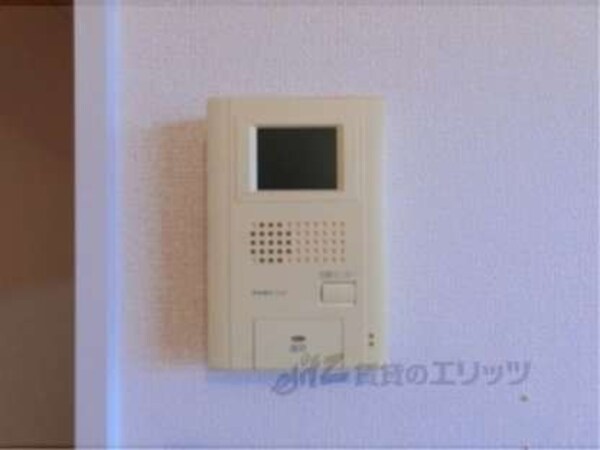 ＴＶモニターフォン