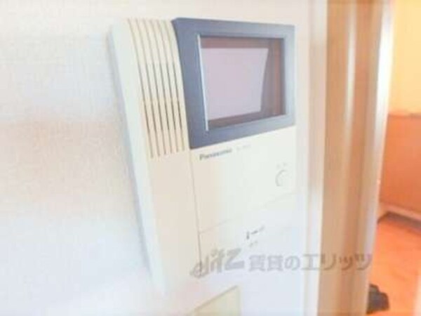 インターホン