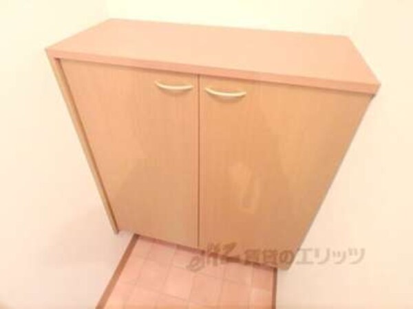 下駄箱