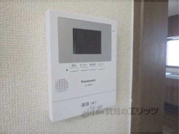 ＴＶモニターフォン