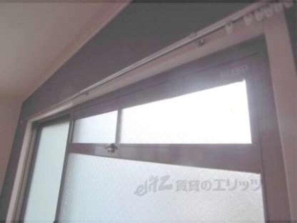 換気用窓