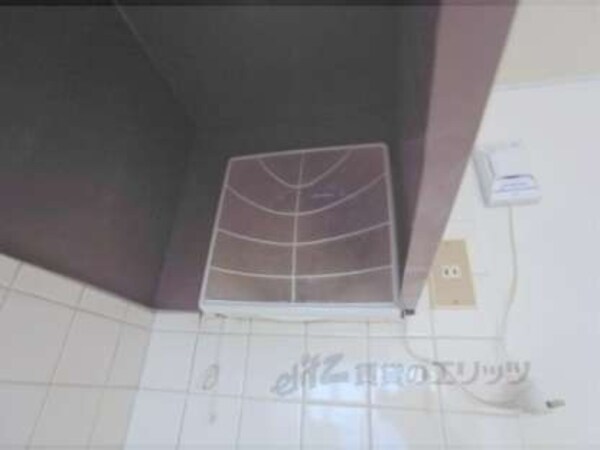 換気扇