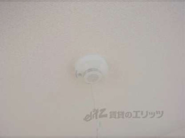 火災報知器