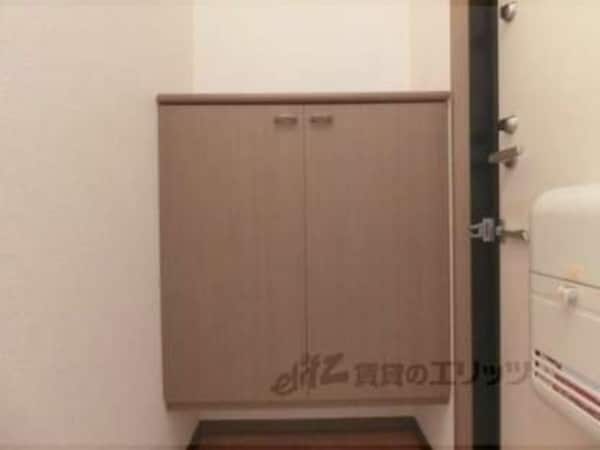 下駄箱